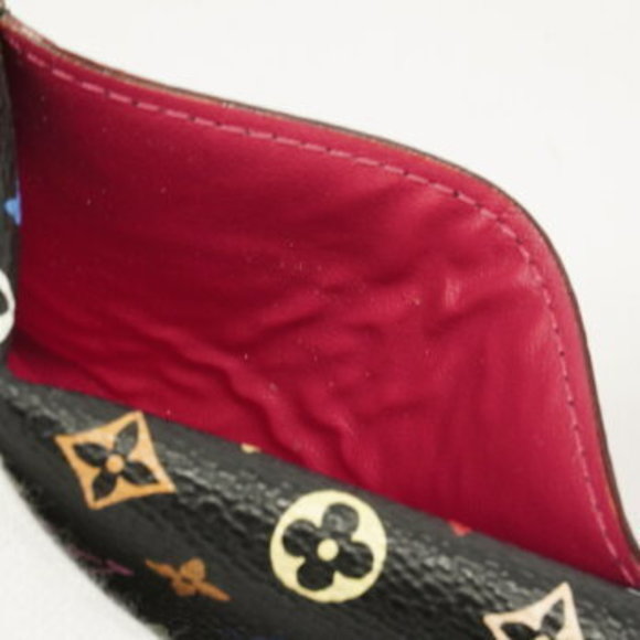 Louis Vuitton Monogram Envelop Business Card Holder - Picture 7 of 9